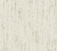Livingwalls Smart Surfaces - Wit - Structuur - 395613
