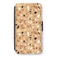 Terrazzo N°17: iPhone 12 mini Flip Hoesje