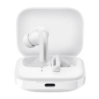 Xiaomi Buds 5 In Ear oordopjes Bluetooth Wit Touchbesturing, Bestand tegen zweet, Oplaadbox