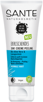 Sante Naturkosmetik 3in1 Crème Peeling