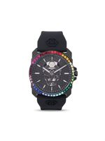 Philipp Plein The $kull King 40mm - Noir - thumbnail