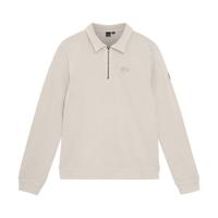 Rellix winter sweater jongens - grijs - rits