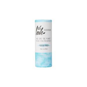 We Love Deodorant stick forever fresh