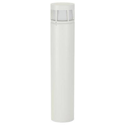 Albert Moderne buitenlamp staandJail 70cm - wit - 682232