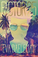 Factor 25 - Eva Daeleman - ebook - thumbnail