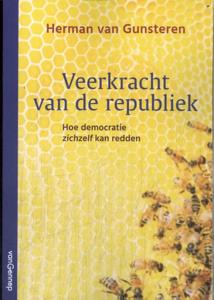 Veerkracht van de republiek (Paperback)