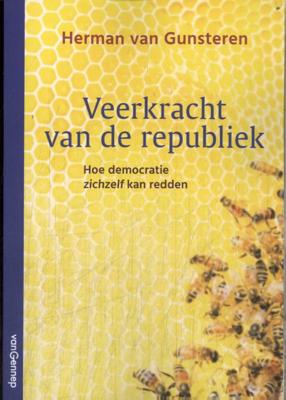 Veerkracht van de republiek (Paperback)