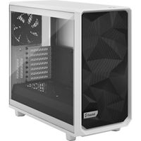 Meshify 2 Clear Tempered Glass Tower behuizing