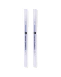HEMA Fijnschrijvers 0.7mm Zwart - 2 Stuks