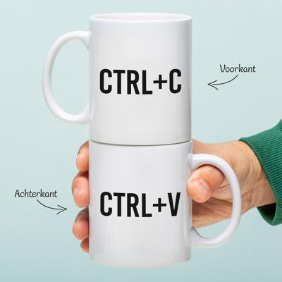 Mok Ctrl+c/v