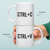 Mok Ctrl+c/v