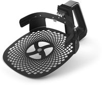 Philips Accessoireset voor Airfryer XXL met 1 pizzaplaat - thumbnail