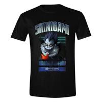 Death Note T-Shirt Shinigami U Size M