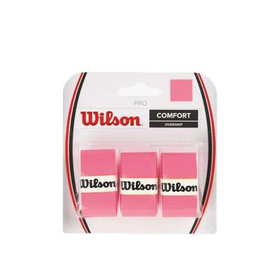 Tennis Overgrip Wilson WRZ4014PK Tennis Overgrip Wilson WRZ4014PK