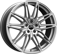 GMP SPECTER Zilver - thumbnail