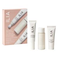 ILIA Beauty Skin Care Set ILIA Beauty Skin Care Set