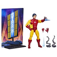Hasbro Marvel Legends Iron Man (2022) 15cm