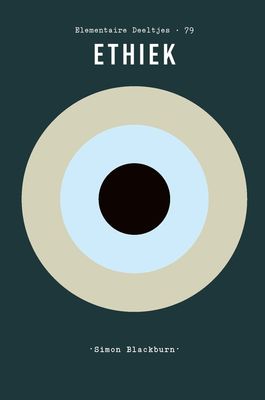 Ethiek - Simon Blackburn - ebook