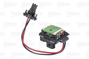 Bedieningselement, airconditioning 515089