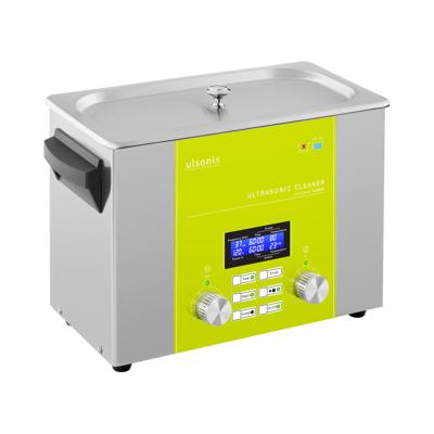 Ultrasoon reiniger - 4 l - 160 Watt - DSP