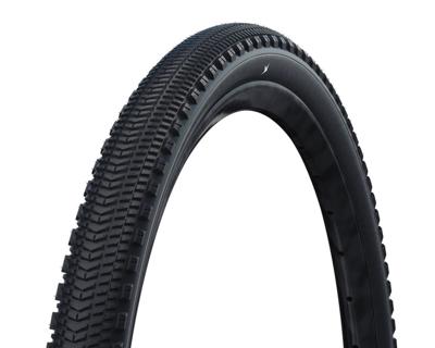 SCHWALBE Buitenband 28" g-one overland pro