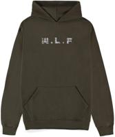 The Last of Us - WLF Wolf - Hoodie