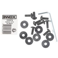 Innox 11373 Hardware set for Dex Shelves