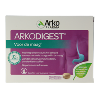 Arkodigest 16 Kauwtabletten