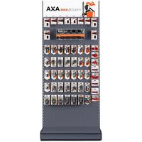 Axa Schap verlichting - thumbnail