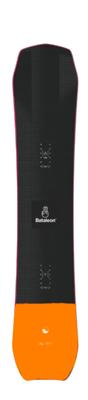 Bataleon All-Mountain Snowboard 156W