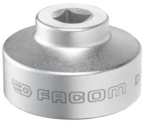Facom filterdop 38 mm - D.163-38