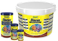 Prima Discus voer 100 ml - Tetra Prima Discus voer 100 ml - Tetra