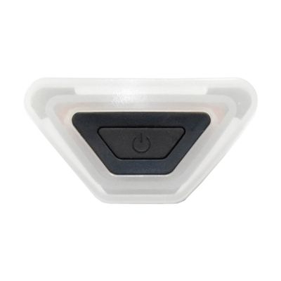 Olympic Sportswear Alpina sports helmverlichting plug-in-light ii