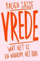 Vrede (Paperback)