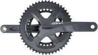 SHIMANO crankstel "sora fc-r3000" crankset shi.sora fcr3000 34/50t.170mm ht2 9sp bl.