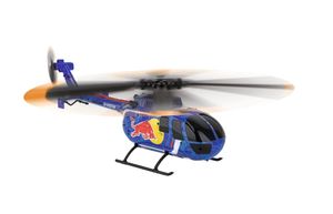 Carrera RC Red Bull BO 105 C RC helikopter voor beginners RTF