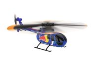 Carrera RC Red Bull BO 105 C RC helikopter voor beginners RTF - thumbnail
