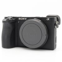 Sony A6500 body occasion