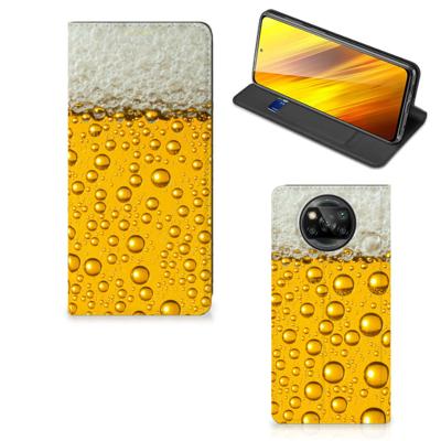 Xiaomi Poco X3 Pro | Poco X3 | Flip Style Cover | Bier