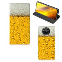 Xiaomi Poco X3 Pro | Poco X3 | Flip Style Cover | Bier Xiaomi Poco X3 Pro | Poco X3 | Flip Style Cover | Bier