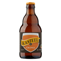 Kasteel 11° Tripel Fles 33 cl bij Jumbo - thumbnail