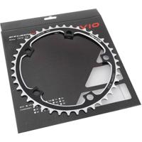 Trivio - race kettingblad 39t. 9/10 speed 110 bcd 5-arm