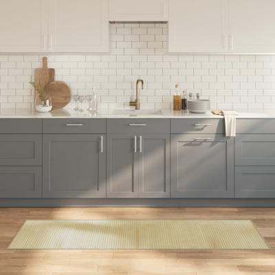 VidaXL Vloerkleed rechthoekig 60x200 cm bamboe lichtnaturel VidaXL Vloerkleed rechthoekig 60x200 cm bamboe lichtnaturel