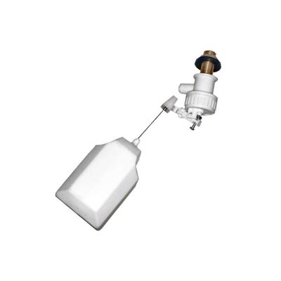 Navulling EDM 01283 PVC Toilet
