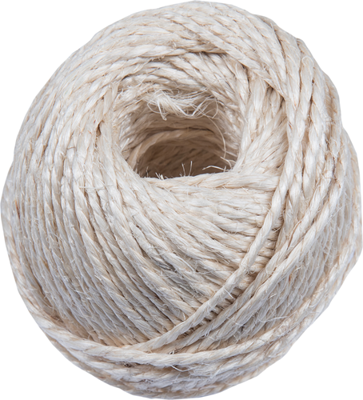 Connex sisaltouw 3mm natuur bobijn/70m - dy2701631