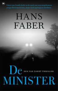 De minister - Hans Faber - ebook