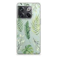 OnePlus 10T | TPU Case | Leaves