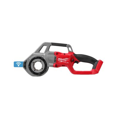 Milwaukee M18 FPT114-0C | Accu Draadsnijmachine | 1 1/4"| Zonder accu&apos;s en lader | In koffer - 4933480220 4933480220