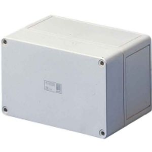 PK 9511.000 (VE4)  - Switchgear cabinet 130x130x99mm IP66 PK 9511.000 (quantity: 4)