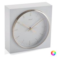 Wekker Plastic (6,5 x 16,5 x 16,5 cm)